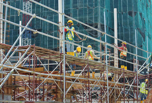 兴化市建筑行业聚丙烯酰胺