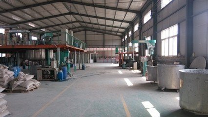 漳州市涂料厂用聚丙烯酰胺