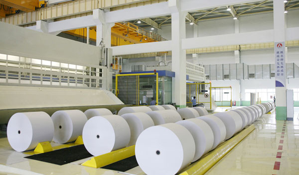 造纸厂污水处理聚丙烯酰胺